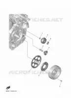 STARTER MOTOR for Yamaha R7 2024