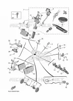 ELECTRICAL 2 for Yamaha TRACER 2024