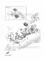 ELECTRICAL 1 for Yamaha XSR 2024