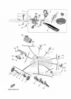 ELECTRICAL 2 for Yamaha XSR 2024