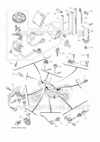 ELECTRICAL 2 for Yamaha TENERE 2024