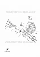 WATERPUMP / HOSES for Yamaha R3 2024