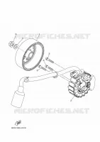 IGNITION for Yamaha TRICITY 2024