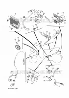ELECTRICAL 2 for Yamaha TRICITY 2024