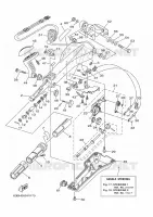 STEERING 1 for Yamaha 40 2019