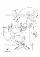 ELECTRICAL 3 for Yamaha TRICITY 2024