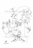 ELECTRICAL 3 for Yamaha TRICITY 2024