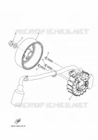 IGNITION for Yamaha TRICITY 2024