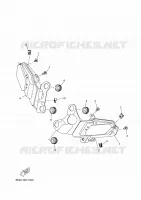 INDICATOR for Yamaha XMAX 2024