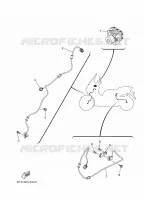 ELECTRICAL 3 for Yamaha XMAX 2024