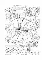 ELECTRICAL 1 for Yamaha KODIAK 2024