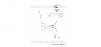 WVTA ELECTRICAL / TOW HITCH for Yamaha KODIAK 2024