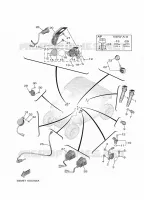 ELECTRICAL 1 for Yamaha WOLVERINE 2024