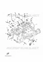 ELECTRICAL 2 for Yamaha VX 2024