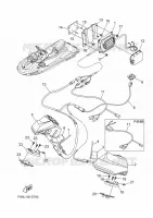 ELECTRICAL PARTS 4 for Yamaha VX 2024
