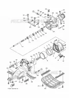 JET UNIT 1 for Yamaha VX 2024