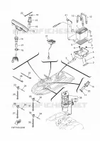 ELECTRICAL 3 for Yamaha GP 2024
