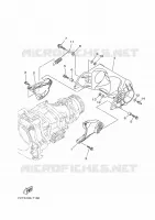 JET UNIT 3 for Yamaha GP 2024
