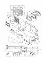 ELECTRICAL 1 for Yamaha FX 2024