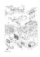 ELECTRICAL 1 for Yamaha JETBLASTER 2024