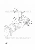 JET UNIT 3 for Yamaha EX 2024