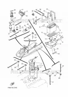 ELECTRICAL 3 for Yamaha EX 2024