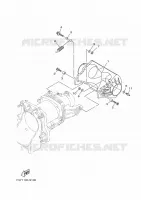 JET UNIT 3 for Yamaha EX 2024