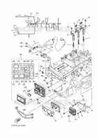ELECTRICAL 1 for Yamaha EX 2024