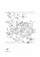 ELECTRICAL 2 for Yamaha EX 2024