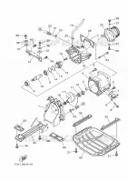 JET UNIT 1 for Yamaha EX 2024