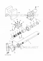 JET UNIT 2 for Yamaha EX 2024