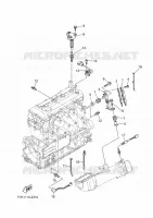 ELECTRICAL 2 for Yamaha VX 2024