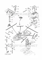 ELECTRICAL 3 for Yamaha VX 2024