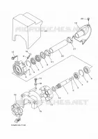 JET UNIT 2 for Yamaha VX 2024