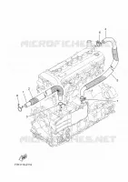 OIL BREATHER for Yamaha VX 2024