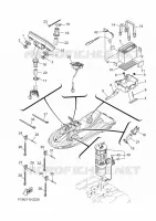 ELECTRICAL 3 for Yamaha VX 2024