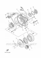 GENERATOR for Yamaha VX 2024