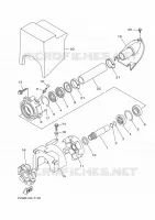 JET UNIT 2 for Yamaha VX 2024