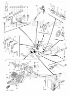 ELECTRICAL 1 for Yamaha RS VENTURE 2021