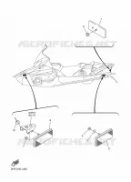 ELECTRICAL 3 for Yamaha RS VENTURE 2021