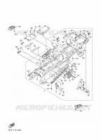 FRAME 2 for Yamaha RS VENTURE 2021