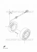 IGNITION for Yamaha RS VENTURE 2021