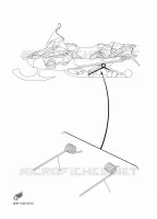 OPTIONAL PARTS SUSPENSION for Yamaha RS VENTURE 2021