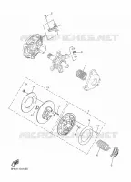 OPTIONAL PARTS for Yamaha RS VENTURE 2021