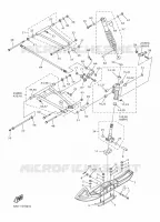 SKI for Yamaha RS VENTURE 2021