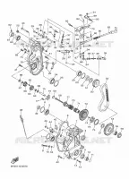 TRACK DRIVE 2 for Yamaha RS VENTURE 2021