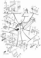 ELECTRICAL 1 for Yamaha VK 2021