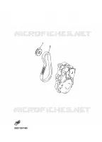 OPTIONAL PARTS for Yamaha VK 2021