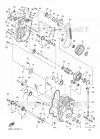 TRACK DRIVE 2 for Yamaha VK 2021