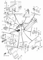 ELECTRICAL 1 for Yamaha VK 2021